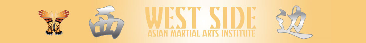 West Side Martial Arts Institute